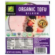 Nasoya Tofu, Silken - 16 Ounces