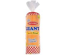 National Giant Hardo Bread - 907 Grams