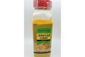 Natural Foods Curry Powder 16 OZ