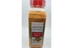 Natural Foods Seasoning Salt 32 OZ