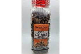 Natural Foods Star Anise 7 OZ