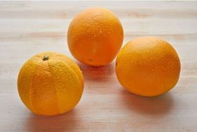 Navel Orange