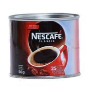 Nescafe Classic Coffee - 50 Grams
