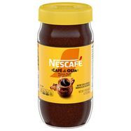 Nescafe Coffee Beverage, Instant, Cafe de Olla - 6.7 Ounces