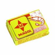 Nestle Maggi Crevette Shrimp Flavored Cubes - 600 Grams