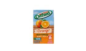 Nestle Orchard Orange Juice - 250 Milliliters