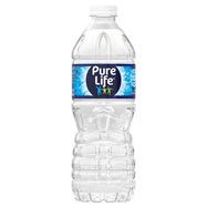 Nestle Pure Life Water, Purified - 16.9 Fluid Ounces