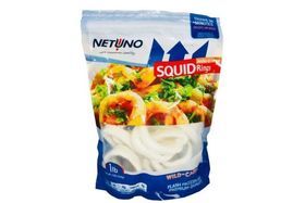 Netuno Calamari Ring Iqf, (102150)