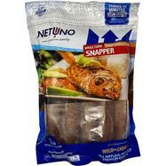 Netuno Whole Clean Snapper - 2 Pounds