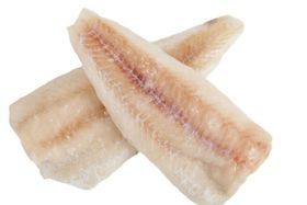 New Port Whiting Fillet 50 LB