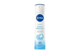 Nivea Women Fresh Natural Deodorant - 150 Milliliters