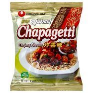 Nongshim Chajang Noodle, Chapagetti - 4.94 Ounces