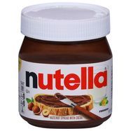 Nutella Hazelnut Spread, with Cocoa - 13 Ounces