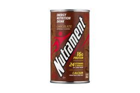 Nutrament Chocolate - 12 Fluid Ounces