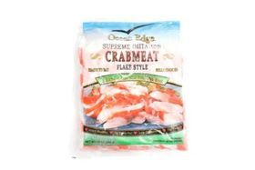 Ocean Edge Supreme Imitaiton Crabmeat