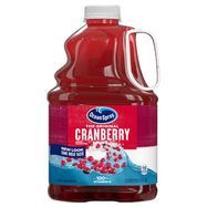 Ocean Spray Juice Cocktail, Cranberry - 3 Liters