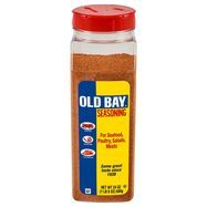 Old Bay for Seafood Poultry Salads Meat Seasoning - 24 Ounces