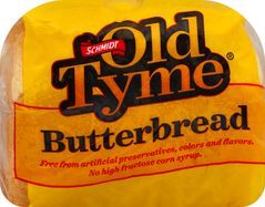 Old Tyme Old Tyme Bread, Butter - 24 Ounces