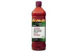 Omni Red Palm Oil - 33.8 Fluid Ounces
