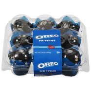 Oreo Muffins - 13 Ounces