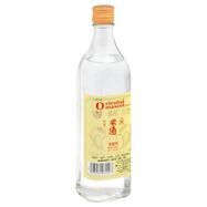 Oriental Mascot Cooking Wine, Chinese - 20 Ounces