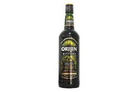 Orijin Bitters Exclusive Blend Spirit Drink - 75 Centiliters