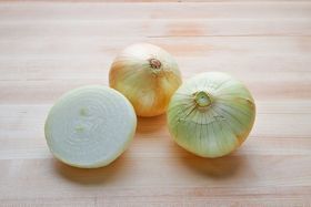 Other Sweet Onions