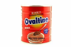 Ovaltine Malted Drink - 42.3 Ounces