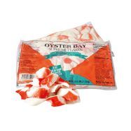 Oyster Bay Supreme Flakes Imitation Crabmeat - 16 Ounces