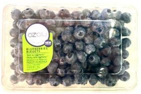 Ozblu Blueburries - 312 Grams