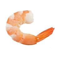 Pacific Treasure 16 to 20 Raw Peeled and Deveined Tail Shrimp