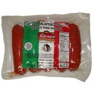 Palenque Chorizo Jalapeño Picante - 14 Ounces