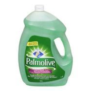 Palmolive Dish Soap, Original - 5 Liters