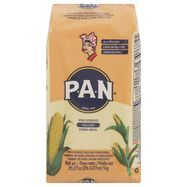 PAN Corn Meal, Pre-Cooked, Yellow - 35.27 Ounces