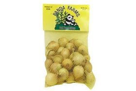 Panda Farms Gold Pearl Onions - 8 Ounces