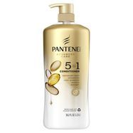 Pantene Pro-V Advanced Care Moisturizing Conditioner, Paraben-Free (38.2 oz)