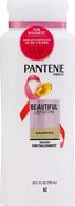 Pantene Pro-V Shampoo, Beautiful Lengths - 20.1 Fluid Ounces