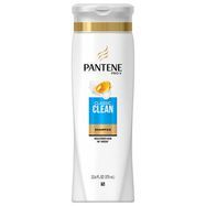 Pantene Pro-V Shampoo, Classic Clean - 12.6 Fluid Ounces