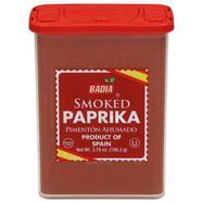 Paprika
