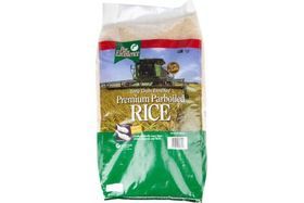Par Excellence Premium Large Parboiled Rice - 100 Pounds