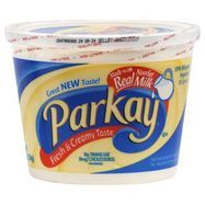 Parkay Vegetable Oil Spread, Whipped - 41 Ounces