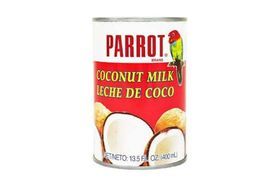 Parrot Leche De Coco Coconut Milk - 13.5 Fluid Ounces