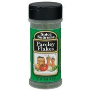 Parsley Flakes