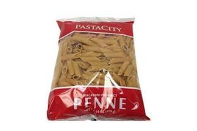 PastaCity Pasta Kinds Makarna Cesitleri - 16 Ounces