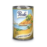 Peak Evaporated Milk - 386 Milliliters