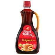 Pearl Milling Company Syrup, Original - 24 Fluid Ounces
