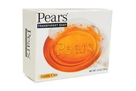 Pears Transparent Soap - 3.5 Ounces