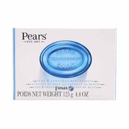 Pears with Mint Extract Soap - 125 Grams