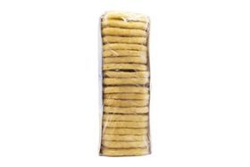 Penn Jersey Paper Hash Brown Patties - 45 Ounces