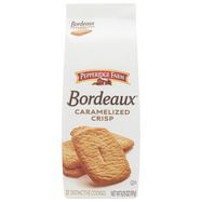Pepperidge Farm Bordeaux Cookies, Sweet & Simple - 27 Cookies
